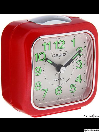 Будильник Casio TQ-142-4E