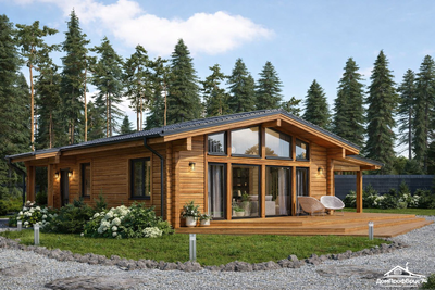 Уютный уголок 13х9