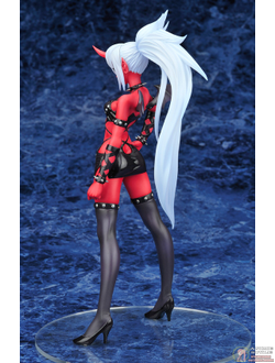 Фигурка 1/8 Нисокс (Kneesocks Demon)