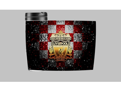 Термокружка Ливерпуль, Liverpool FC №10