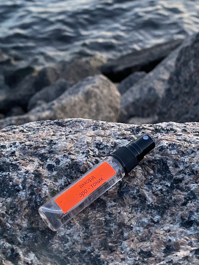 Духи АККОРД: ЭРО-ТОНИК, 5.5 мл