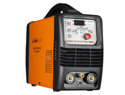 Аппарат аргонодуговой сварки FoxWeld SAGGIO TIG 180 DC Pulse Digital
