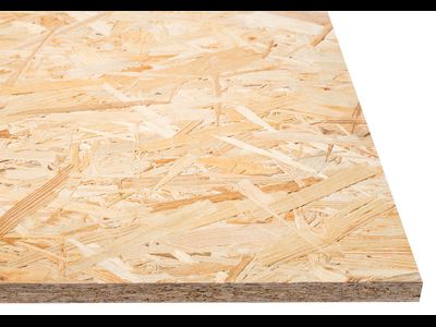 ОСП-3 9мм 1,25*2,5м Кроношпан  [29746]