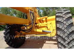 Автогрейдер дз-180