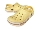 CROCS BAYABAND CLOG ПЕСОЧНЫЕ