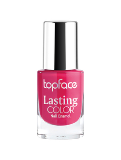 TOPFACE Лак для ногтей Lasting color PT 104 часть 3