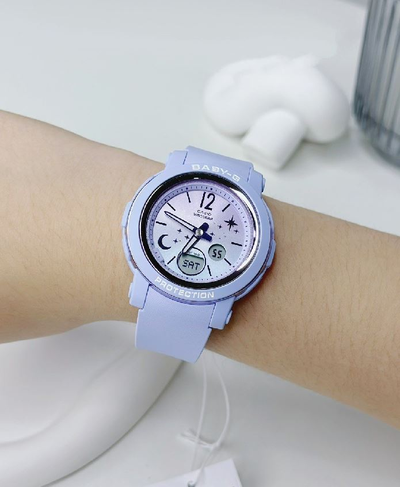 Часы Casio Baby-G BGA-290DS-2A