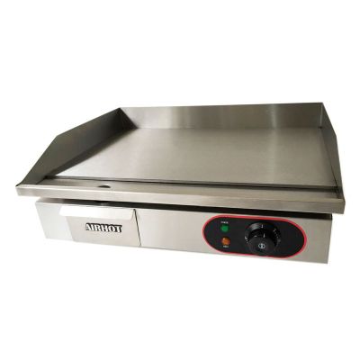 Поверхность жарочная AIRHOT GE-550/F