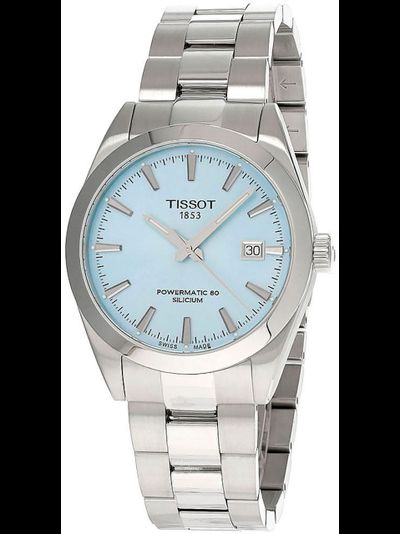 Швейцарские часы Tissot T127.407.11.351.00