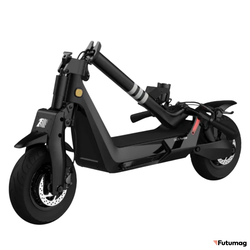 Электросамокат OKAI ES800 Panther