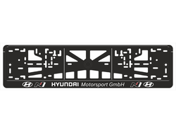 HYUNDAI MOTORSPORT GMBH