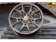 Комплект дисков R16 7,0J ET+38 4*100/4*114,3 RGW 040 Бронза (T215)