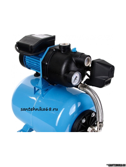 Насосная станция Джилекс Джамбо 60/35 П-24, Ч - 24, Н - 24