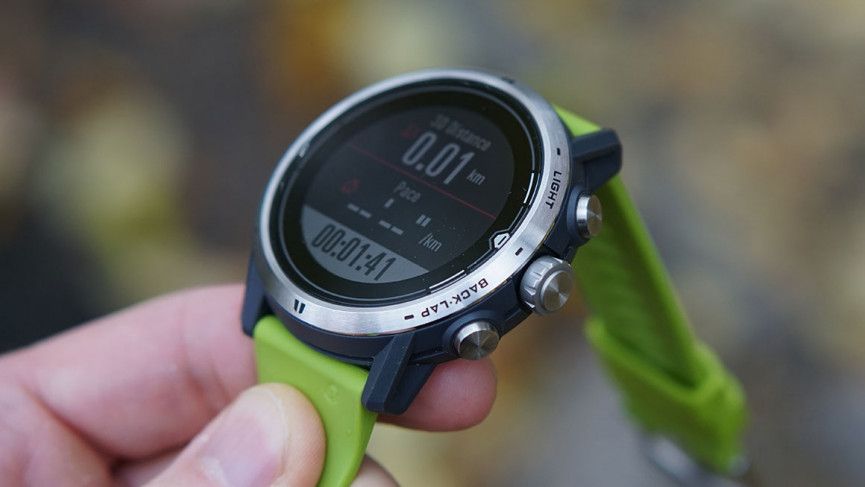 大幅価格下げました]coros apex pro カロス