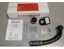 Фаркоп Bosal 1918-ANP для Skoda Octavia II/III HB A5 2004-2013/ A7 2012-2020