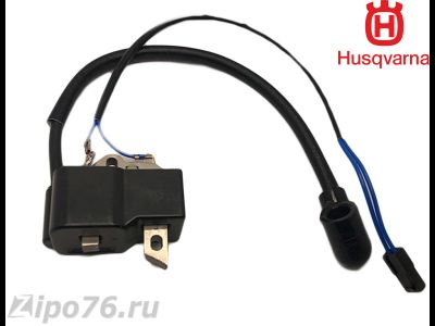 Катушка зажигания Триммера ХУСКВАРНА 128r