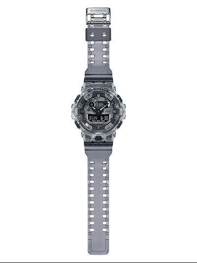 Часы Casio G-Shock GA-700SK-1A