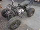 Машинокомплект (ATV) серия 4+, BULLET 2.00