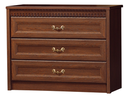 Спальня Лючия - Комод 192