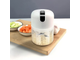 Портативный блендер micro-USB белый Food processor