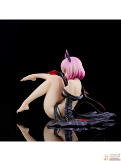 Фигурка 1/6 Момо Велия Девилюк (Momo Belia Deviluke Darkness ver.)