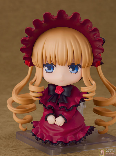 Нендроид Синку (Shinku 2.0)