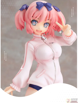 Ниндзя Бунтарки (Senran Kagura)