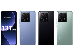 Xiaomi 13T Pro