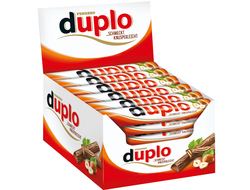 Duplo Chocnut 18,2g (40 шт)