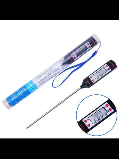 Твист лента/завязки для пакетов 8 см (800 шт), золотая в Калининграде