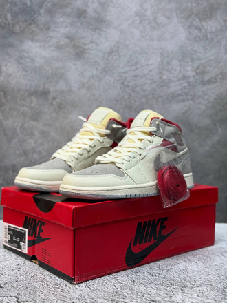 Nike Air Jordan 1 Mid 20th Anniversary
