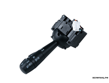 Переключатель света +ПТФ без кнопки сигнала Renault LOGAN 2 SANDERO 2  оригинал 255401303R