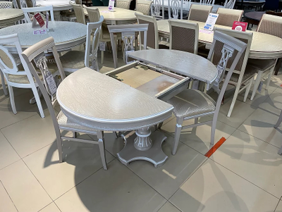 АРТ. ЭКР-8/3 (Феникс 8)