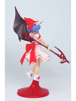 Фигурка Ремилия Скарлет (Remilia Scarlet)
