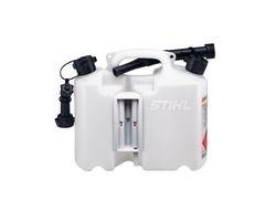 Канистра комбинированная Stihl Profi белая