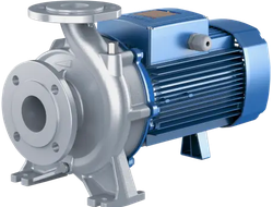 F-INOX-КОНСОЛЬНО-МОНОБЛОЧНЫЕ ЭЛЕКТРОНАСОСЫ ИЗ НЕРЖАВЕЮЩЕЙ СТАЛИ