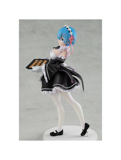 Фигурка 1/7 Рем (Rem Tea Party Ver.)