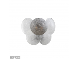 Светильник настенный iLamp Rivoli W15617-2 CR+MULT