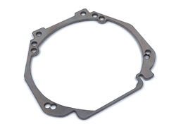 Mazda CX-5 (2011-2015) Галоген переходные рамки для замены линз (комплект, 2шт)