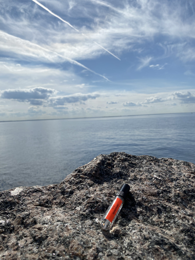 Духи НОТА: ФРИВОЛЬНАЯ 5,5 мл