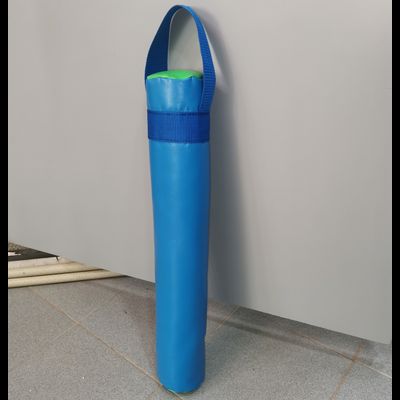 Груша тонкая D10 L100