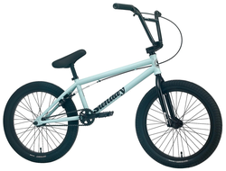 Купить велосипед BMX Sunday Primer (Sky Blue) в Иркутске