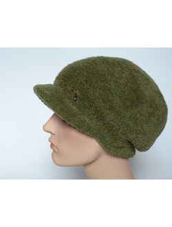 zelenaya-zhenskaya-kepka-zimnyaya-vizio-italiya-6962-w