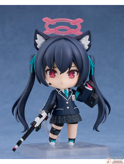 Нендроид Сэрика Куроми (Kuromi Serika)