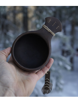 "Shaman" (Free shipping worldwide)