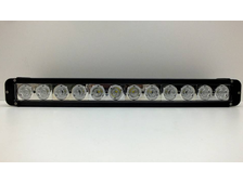 Однорядная светодиодная балка 120W