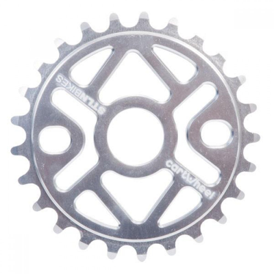 Звезда Stolen Cartwheel