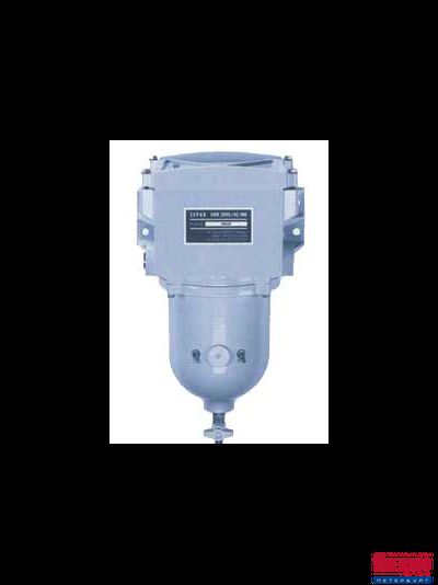 Separ-2000/40МК S60 для дизеля с контактами элемент 60 мкр