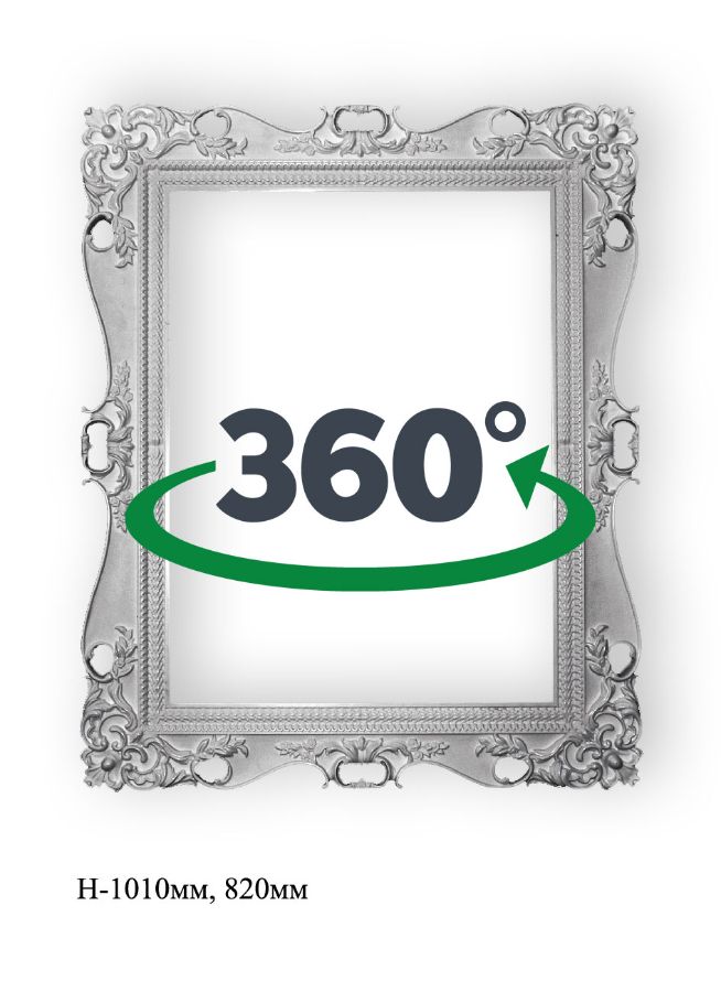 3Д модель RM-002