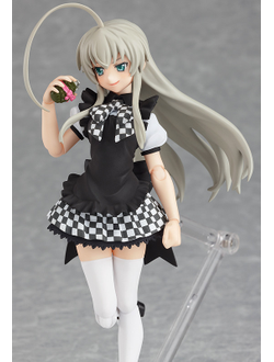 Фигурка фигма Няруко (figma Nyaruko/Nyarlathotep)
